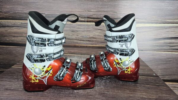 Pancerice ATOMIC JR plus 23-23,5(37)