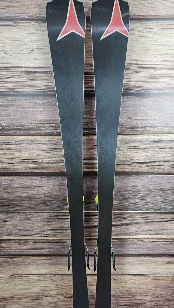 Skije ATOMIC redster SL 165cm - Image 7