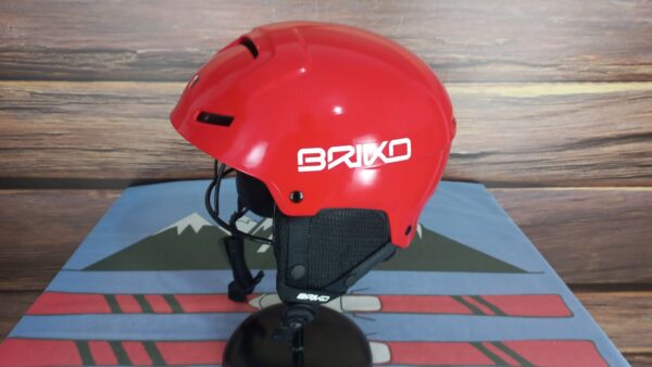 Ski kaciga BRIKO XS - Image 2