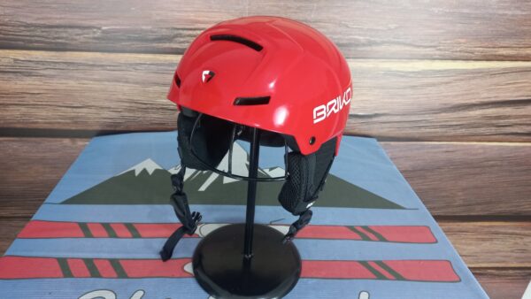 Ski kaciga BRIKO XS - Image 3