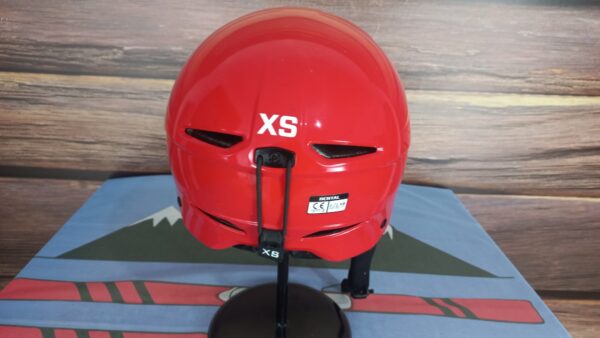 Ski kaciga BRIKO XS - Image 5