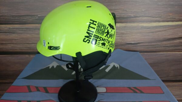 Ski kaciga SMITH Z vel.S