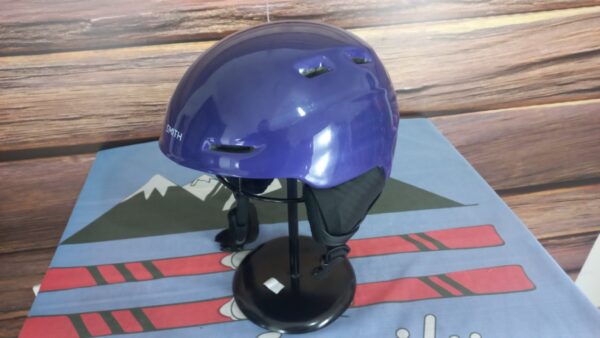 Ski kaciga SMITH/2 M 53-58