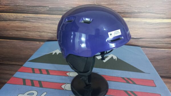 Ski kaciga SMITH/2 M 53-58 - Image 3