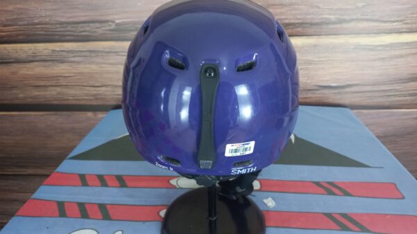 Ski kaciga SMITH/2 M 53-58 - Image 4