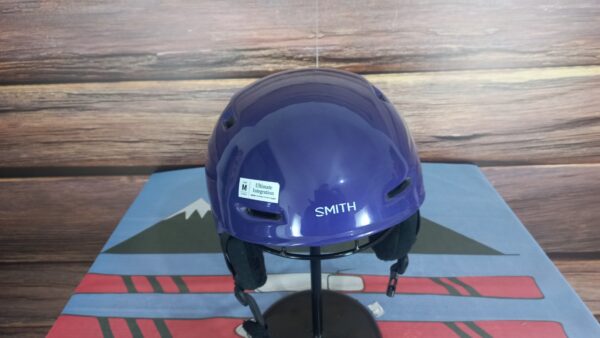 Ski kaciga SMITH/2 M 53-58 - Image 5