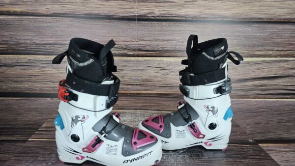 Pancerice turno DYNAFIT 26-26,5(40-41)