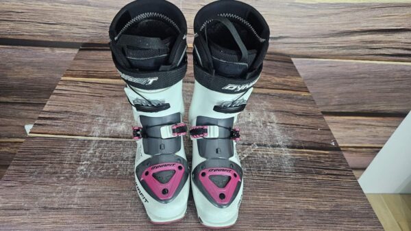 Pancerice turno DYNAFIT 26-26,5(40-41) - Image 3
