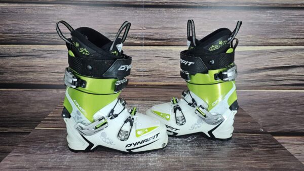 Turno pancerice DYNAFIT 24-24,5(38) - Image 2