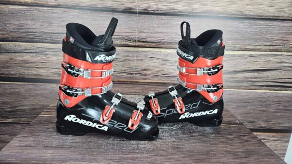 Pancerice NORDICA speed J70 27-28(42-43)