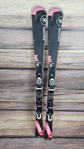 Skije ROSSIGNOL famous2 149cm