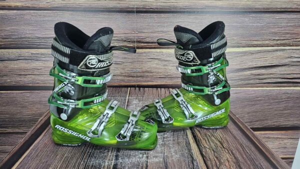 Pancerice ROSSIGNOL SYNERGY 27-27,5(42)