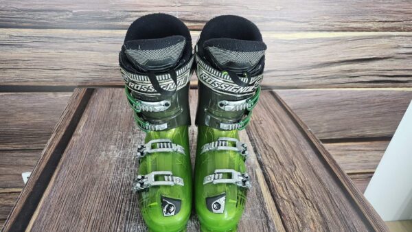 Pancerice ROSSIGNOL SYNERGY 27-27,5(42) - Image 3