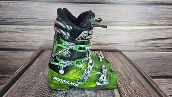 Pancerice ROSSIGNOL SYNERGY 27-27,5(42) - Image 7
