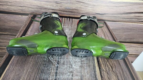 Pancerice ROSSIGNOL SYNERGY 27-27,5(42) - Image 8