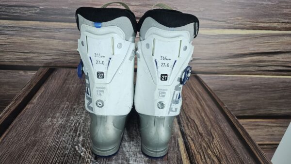 Pancerice TECNICA 75RT 27-27,5(42) - Image 6