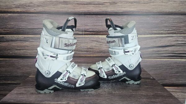 Pancerice SALOMON 100QST 26-26,5(40-41)