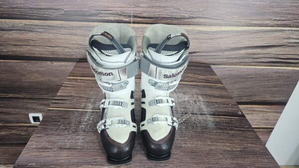 Pancerice SALOMON 100QST 26-26,5(40-41) - Image 3