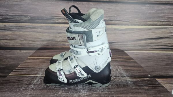 Pancerice SALOMON 100QST 26-26,5(40-41) - Image 7