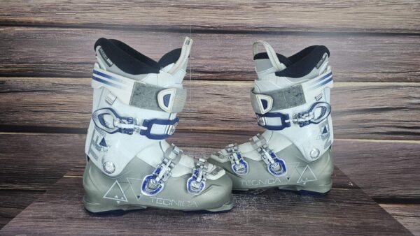 Pancerice TECNICA PT75W 26-26,5(40-41)