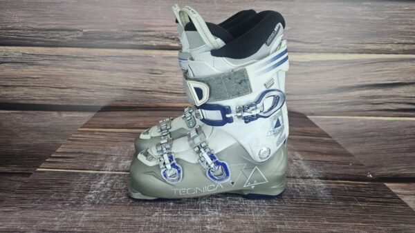 Pancerice TECNICA PT75W 26-26,5(40-41) - Image 7