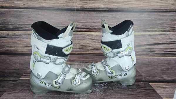 Pancerice TECNICA ten2 RT 26-26,5(40-41) - Image 2