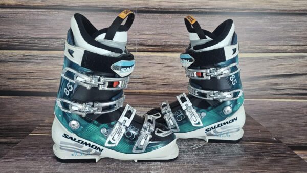 Pancerice SALOMON IDOL85 26-26,5(40-41)