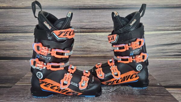 Pancerice TECNICA mach-1RLV 26-26,5(40-41)