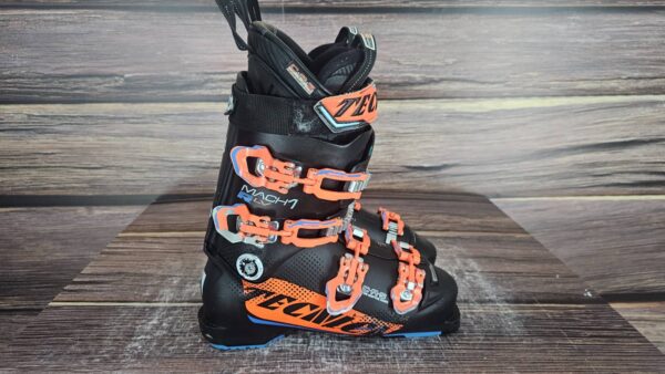 Pancerice TECNICA mach-1RLV 26-26,5(40-41) - Image 5