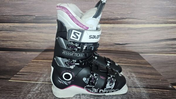 Pancerice SALOMON S/MAX110 W 26-26,5(40-41) - Image 4