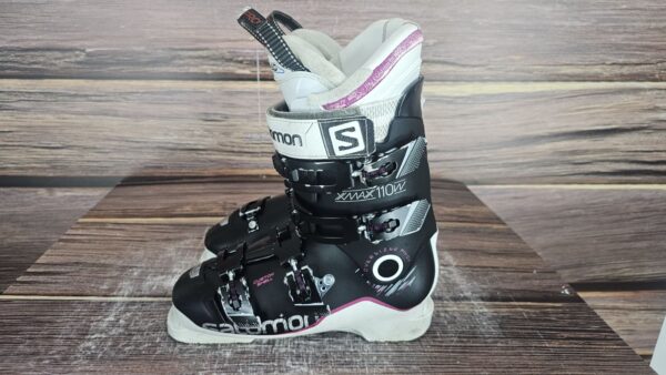 Pancerice SALOMON S/MAX110 W 26-26,5(40-41) - Image 7