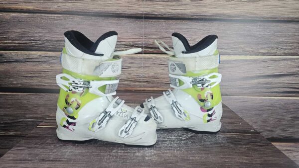 Pancerice ROSSIGNOL KELIA 25-25,5(39)