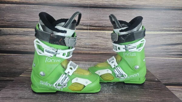 Pancerice SALOMON FOCUS 25-25,5(39)