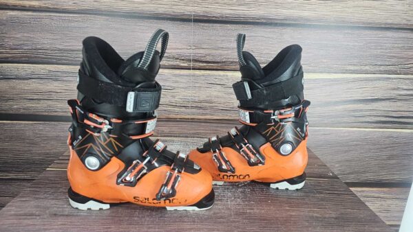 Pancerice SALOMON QST70 25-25,5(39)