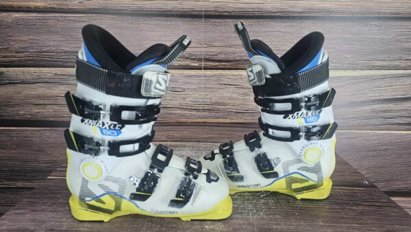 Pancerice SALOMON Xmax LC80 25-25,5(39)