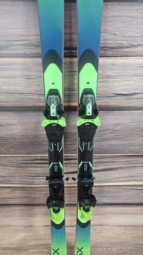 Skije ELAN GSX 175cm - Image 3