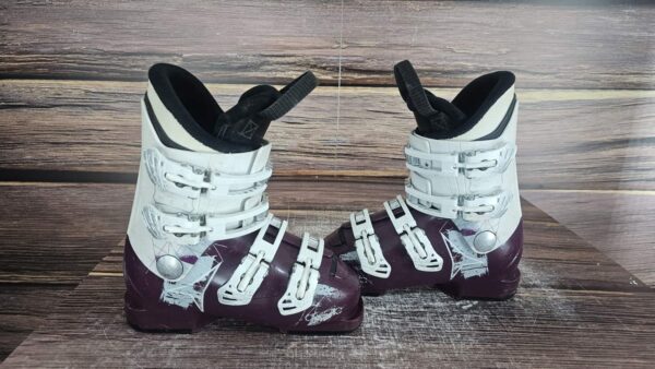 Pancerice decije ATOMIC GIRL 22-22,5(35-36)