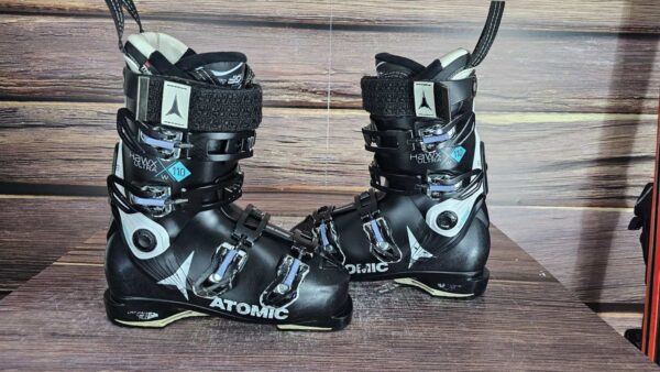 Pancerice ATOMIC HAWX ultra 110w 25-25,5(39)