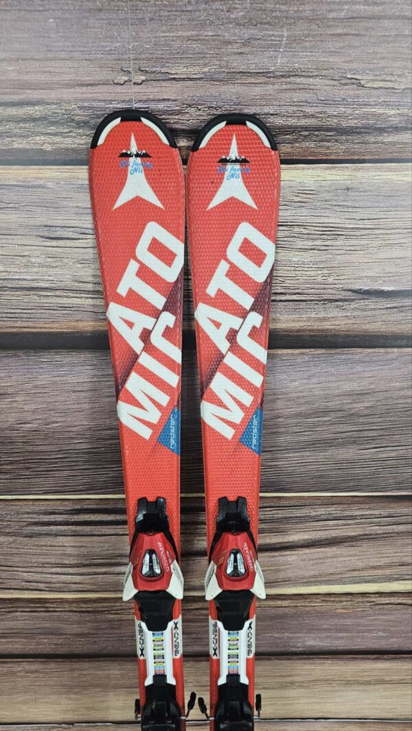 Skije decije ATOMIC REDSTER XT 120cm - Image 2
