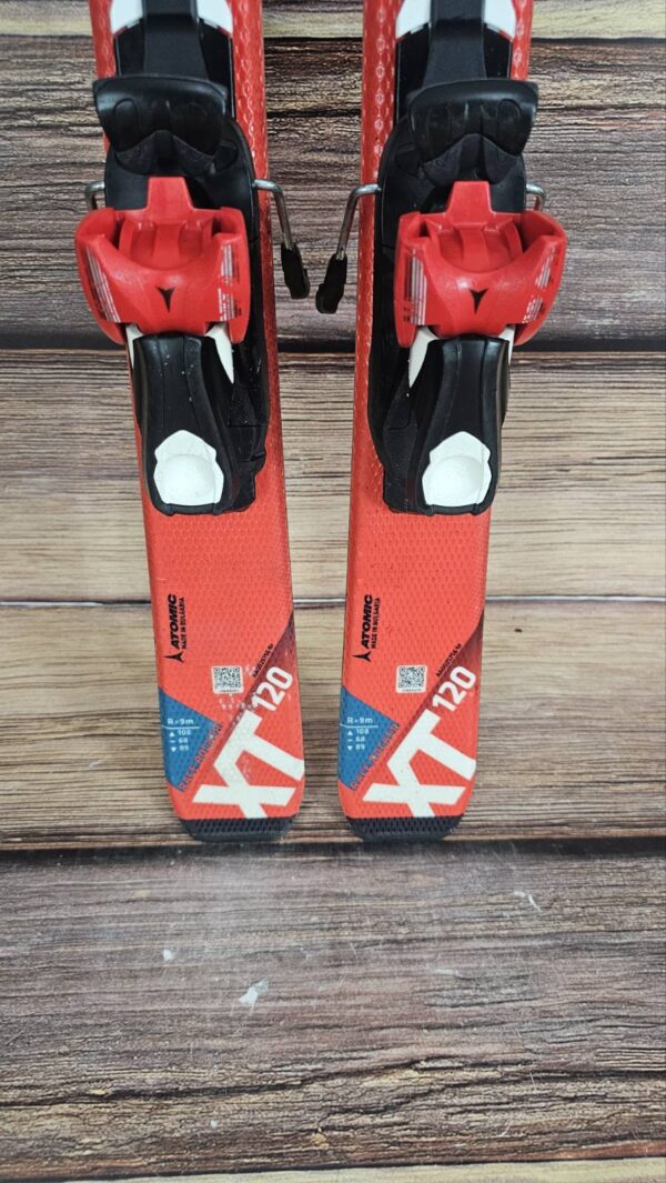 Skije decije ATOMIC REDSTER XT 120cm - Image 4