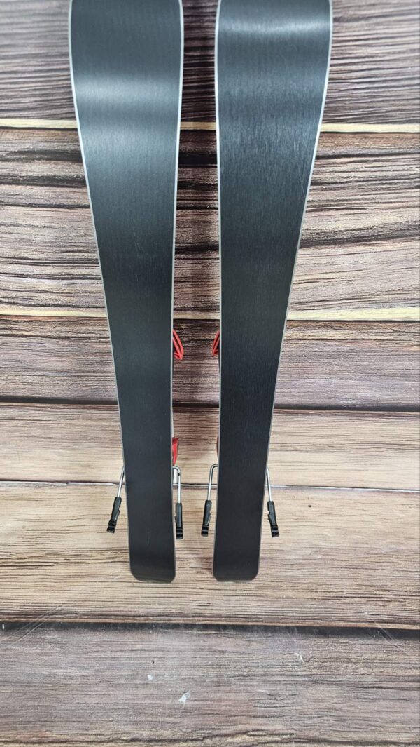 Skije decije ATOMIC redster J2 80cm - Image 5