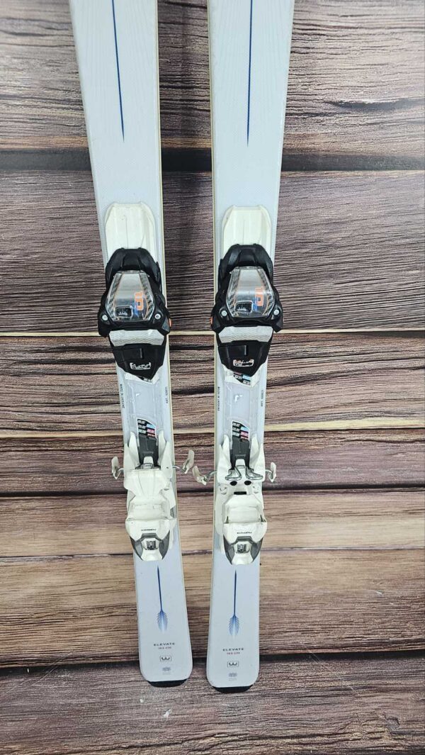 Skije BLIZZARD ELEVATE 153cm - Image 3