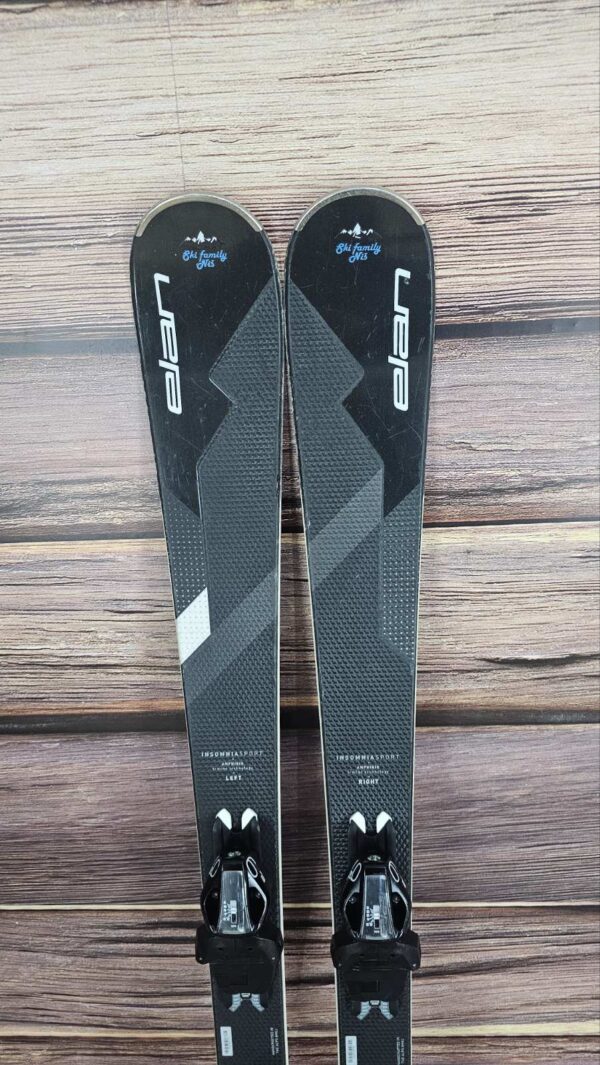 Skije ELAN INSOMNIA SPORT 144cm - Image 2