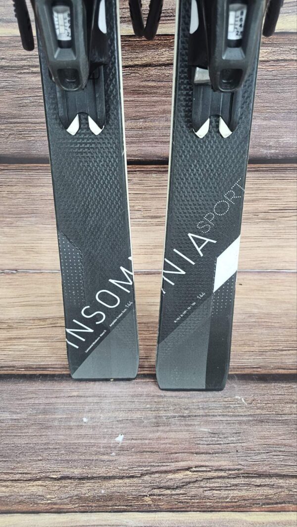 Skije ELAN INSOMNIA SPORT 144cm - Image 4
