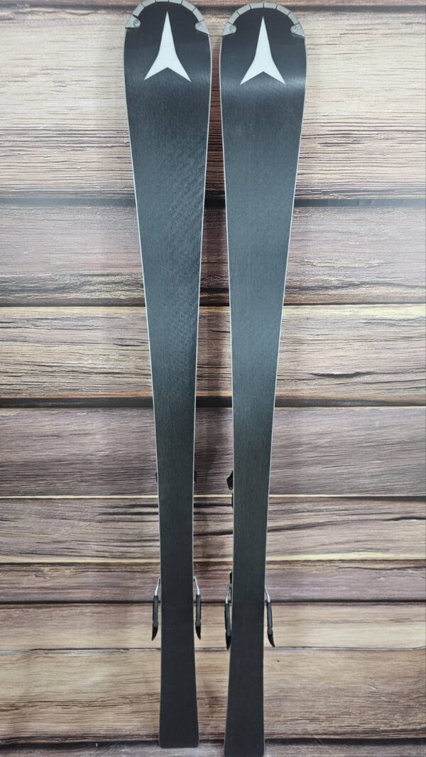 Skije ATOMIC REDSTER S9 159cm - Image 7