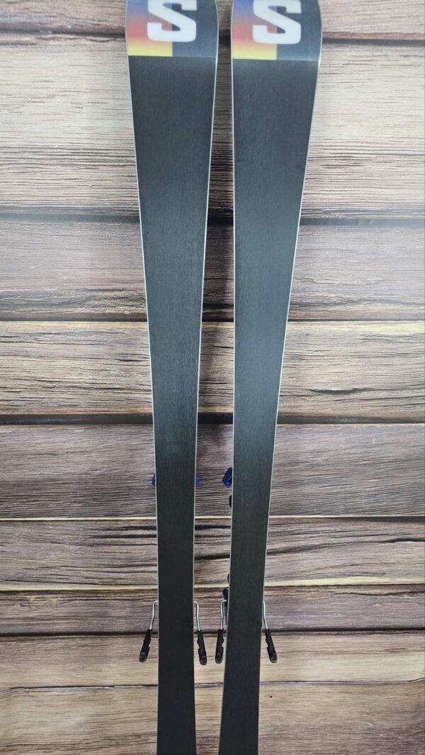 Skije SALOMON s/race BLADE SL 165cm - Image 7