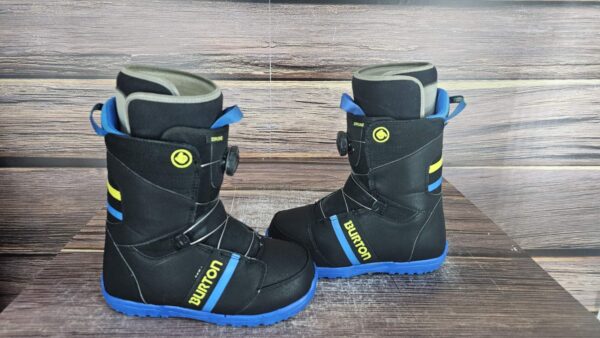 Cizme za snowbord (buce)BURTON 240(38) boa