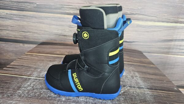 Cizme za snowbord (buce)BURTON 240(38) boa - Image 5