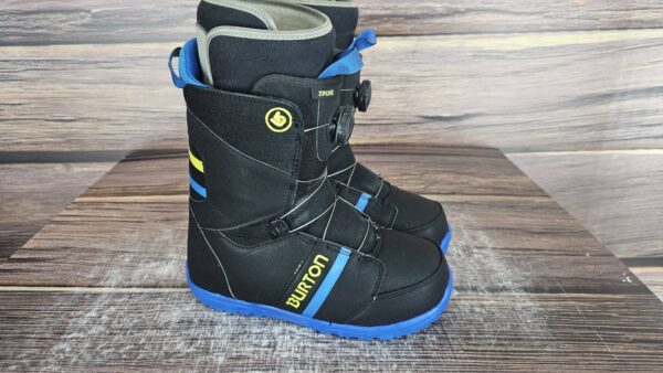 Cizme za snowbord (buce)BURTON 240(38) boa - Image 7
