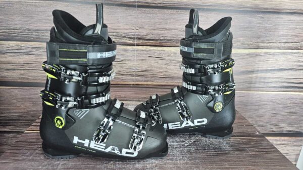 Pancerice HEAD EDGE85 28-28,5(43-44)